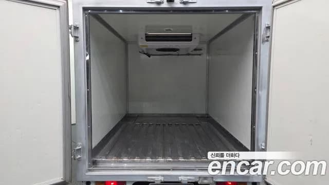 2018 Chevrolet New Labo refrigeration Van-Truck Sold VIN KLY2B51YDJC016319 – odometer reading 2018 Chevrolet New Labo refrigeration Van-Truck Sold VIN KLY2B51YDJC016319 – odometer reading