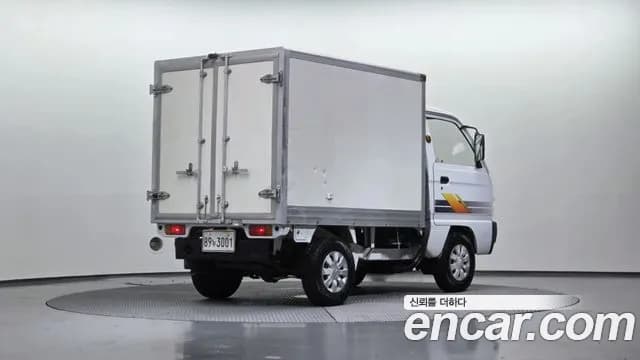 2018 Chevrolet New Labo refrigeration Van-Truck Sold VIN KLY2B51YDJC016319 – photo 12 2018 Chevrolet New Labo refrigeration Van-Truck Sold VIN KLY2B51YDJC016319 – photo 12