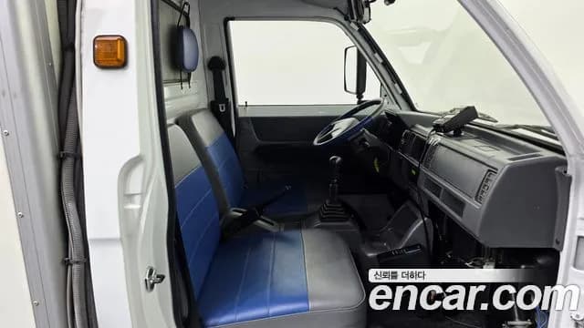 2018 Chevrolet New Labo refrigeration Van-Truck Sold VIN KLY2B51YDJC016319 – photo 13 2018 Chevrolet New Labo refrigeration Van-Truck Sold VIN KLY2B51YDJC016319 – photo 13