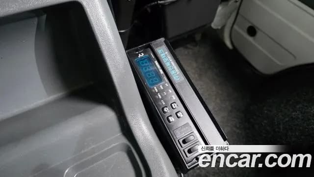 2018 Chevrolet New Labo refrigeration Van-Truck Sold VIN KLY2B51YDJC016319 – photo 14 2018 Chevrolet New Labo refrigeration Van-Truck Sold VIN KLY2B51YDJC016319 – photo 14