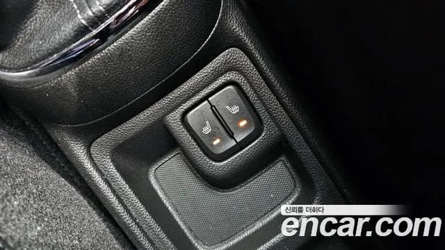 2017 Chevrolet The Next Spark LT Sold VIN KLYDA487DHC208114 – dashboard 2017 Chevrolet The Next Spark LT Sold VIN KLYDA487DHC208114 – dashboard