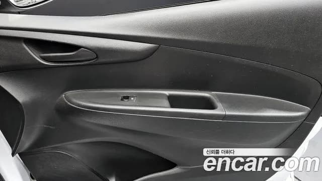 2017 Chevrolet The Next Spark LT Sold VIN KLYDA487DHC208114 – engine bay 2017 Chevrolet The Next Spark LT Sold VIN KLYDA487DHC208114 – engine bay