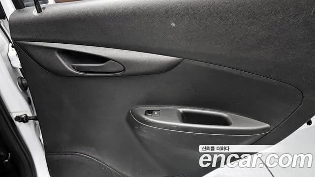 2017 Chevrolet The Next Spark LT Sold VIN KLYDA487DHC208114 – exterior detail 2017 Chevrolet The Next Spark LT Sold VIN KLYDA487DHC208114 – exterior detail