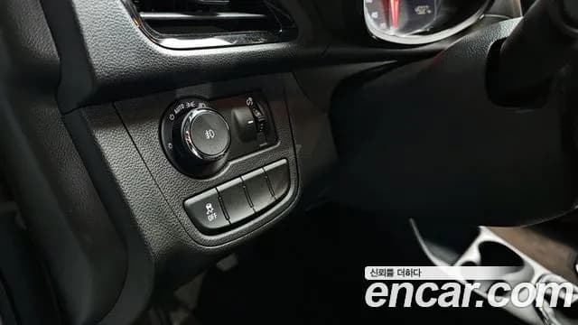 2017 Chevrolet The Next Spark LT Sold VIN KLYDA487DHC208114 – odometer reading 2017 Chevrolet The Next Spark LT Sold VIN KLYDA487DHC208114 – odometer reading