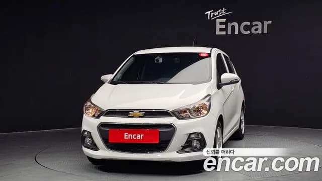 2017 Chevrolet The Next Spark LT Sold VIN KLYDA487DHC208114 – photo 19 2017 Chevrolet The Next Spark LT Sold VIN KLYDA487DHC208114 – photo 19