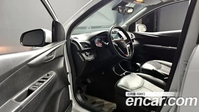 2017 Chevrolet The Next Spark LT Sold VIN KLYDA487DHC208114 – photo 21 2017 Chevrolet The Next Spark LT Sold VIN KLYDA487DHC208114 – photo 21