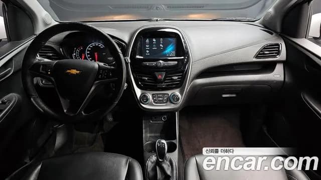 2017 Chevrolet The Next Spark LT Sold VIN KLYDA487DHC208114 – photo 23 2017 Chevrolet The Next Spark LT Sold VIN KLYDA487DHC208114 – photo 23