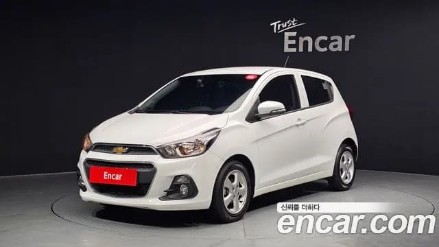 2017 Chevrolet The Next Spark LT Sold VIN KLYDA487DHC208114 – photo 27 2017 Chevrolet The Next Spark LT Sold VIN KLYDA487DHC208114 – photo 27