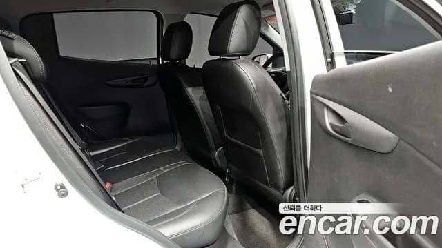 2017 Chevrolet The Next Spark LT Sold VIN KLYDA487DHC208114 – photo 30 2017 Chevrolet The Next Spark LT Sold VIN KLYDA487DHC208114 – photo 30