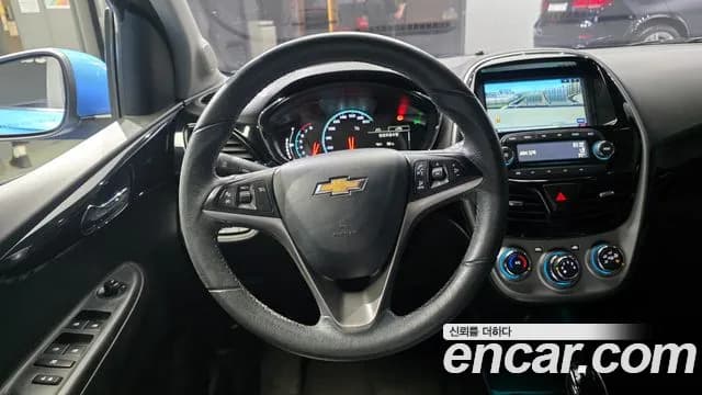 2017 Chevrolet The Next Spark LTZ Sold VIN KLYDC487DHC231116 – undercarriage 2017 Chevrolet The Next Spark LTZ Sold VIN KLYDC487DHC231116 – undercarriage
