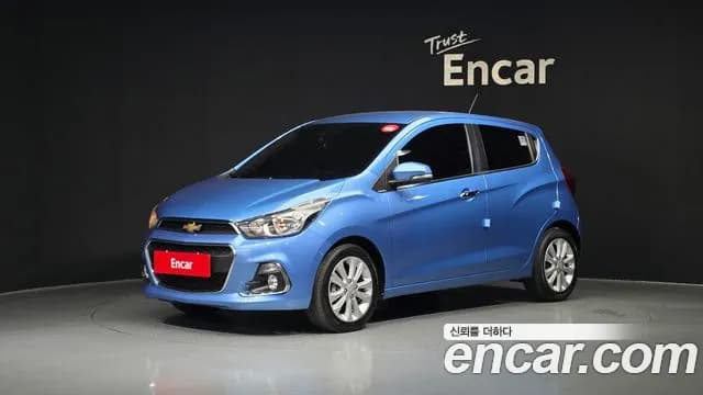 2017 Chevrolet The Next Spark LTZ Sold VIN KLYDC487DHC231116 – photo 12 2017 Chevrolet The Next Spark LTZ Sold VIN KLYDC487DHC231116 – photo 12