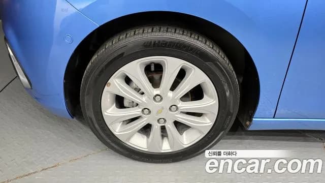 2017 Chevrolet The Next Spark LTZ Sold VIN KLYDC487DHC231116 – photo 13 2017 Chevrolet The Next Spark LTZ Sold VIN KLYDC487DHC231116 – photo 13