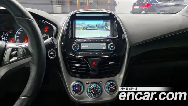 2017 Chevrolet The Next Spark LTZ Sold VIN KLYDC487DHC231116 – photo 14 2017 Chevrolet The Next Spark LTZ Sold VIN KLYDC487DHC231116 – photo 14