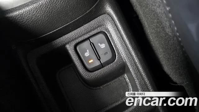 2017 Chevrolet The Next Spark LTZ Sold VIN KLYDC487DHC231116 – photo 16 2017 Chevrolet The Next Spark LTZ Sold VIN KLYDC487DHC231116 – photo 16