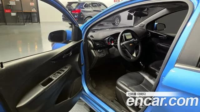 2017 Chevrolet The Next Spark LTZ Sold VIN KLYDC487DHC231116 – photo 20 2017 Chevrolet The Next Spark LTZ Sold VIN KLYDC487DHC231116 – photo 20