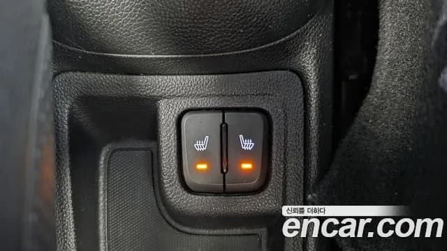2017 Chevrolet The Next Spark LT Sold VIN KLYDC487DHC231358 – interior seats 2017 Chevrolet The Next Spark LT Sold VIN KLYDC487DHC231358 – interior seats