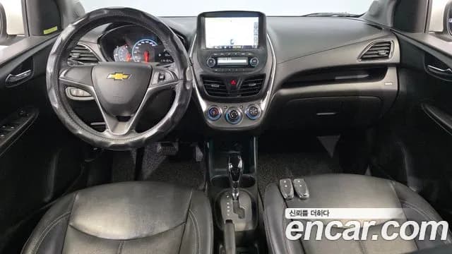 2017 Chevrolet The Next Spark LT Sold VIN KLYDC487DHC231358 – photo 15 2017 Chevrolet The Next Spark LT Sold VIN KLYDC487DHC231358 – photo 15