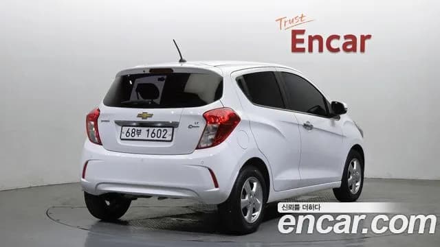 2017 Chevrolet The Next Spark LT Sold VIN KLYDC487DHC231358 – photo 17 2017 Chevrolet The Next Spark LT Sold VIN KLYDC487DHC231358 – photo 17