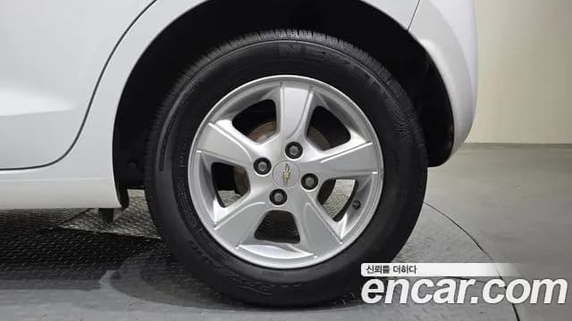 2017 Chevrolet The Next Spark LT Sold VIN KLYDC487DHC231358 – photo 18 2017 Chevrolet The Next Spark LT Sold VIN KLYDC487DHC231358 – photo 18