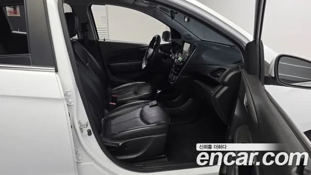 2017 Chevrolet The Next Spark LT Sold VIN KLYDC487DHC231358 – photo 21 2017 Chevrolet The Next Spark LT Sold VIN KLYDC487DHC231358 – photo 21
