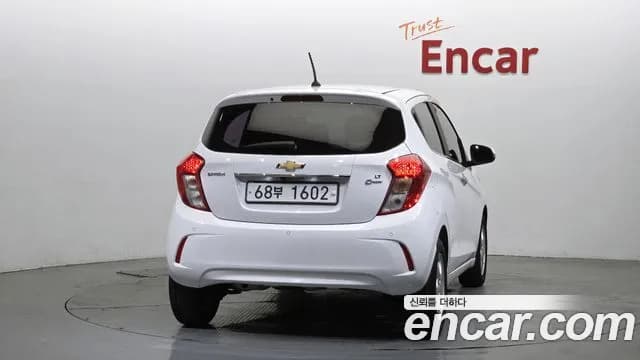2017 Chevrolet The Next Spark LT Sold VIN KLYDC487DHC231358 – photo 22 2017 Chevrolet The Next Spark LT Sold VIN KLYDC487DHC231358 – photo 22