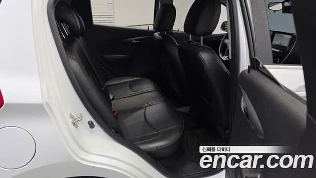 2017 Chevrolet The Next Spark LT Sold VIN KLYDC487DHC231358 – photo 28 2017 Chevrolet The Next Spark LT Sold VIN KLYDC487DHC231358 – photo 28