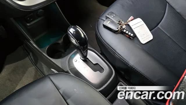 2017 Chevrolet The Next Spark LS Sold VIN KLYDC487DHC232709 – dashboard 2017 Chevrolet The Next Spark LS Sold VIN KLYDC487DHC232709 – dashboard