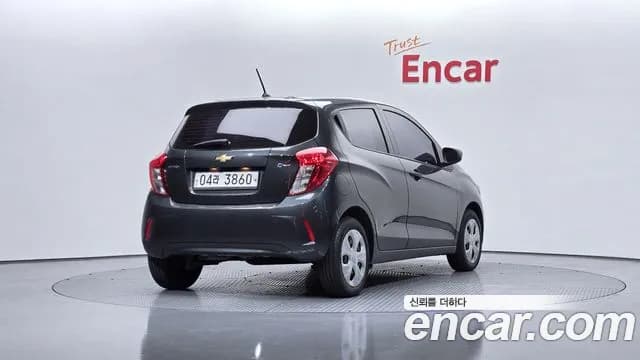2017 Chevrolet The Next Spark LS Sold VIN KLYDC487DHC232709 – photo 14 2017 Chevrolet The Next Spark LS Sold VIN KLYDC487DHC232709 – photo 14