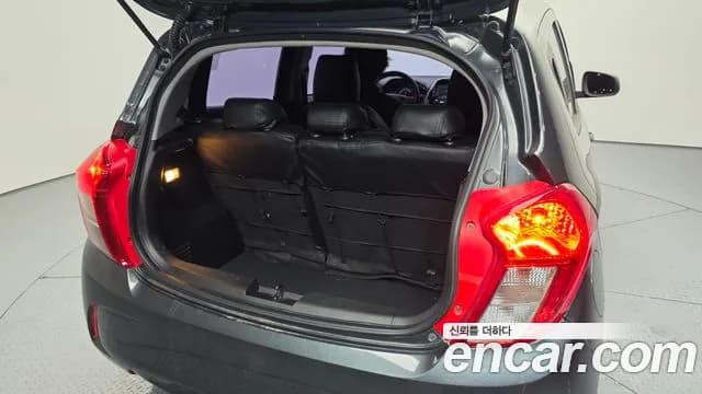 2017 Chevrolet The Next Spark LS Sold VIN KLYDC487DHC232709 – photo 15 2017 Chevrolet The Next Spark LS Sold VIN KLYDC487DHC232709 – photo 15