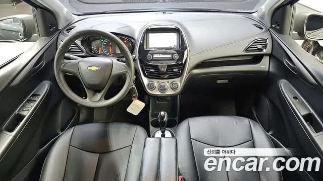 2017 Chevrolet The Next Spark LS Sold VIN KLYDC487DHC232709 – photo 17 2017 Chevrolet The Next Spark LS Sold VIN KLYDC487DHC232709 – photo 17