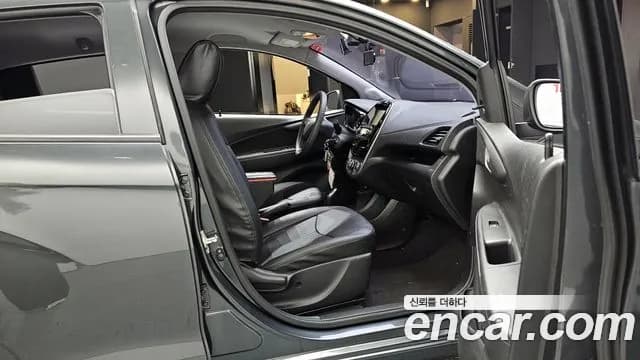 2017 Chevrolet The Next Spark LS Sold VIN KLYDC487DHC232709 – photo 19 2017 Chevrolet The Next Spark LS Sold VIN KLYDC487DHC232709 – photo 19