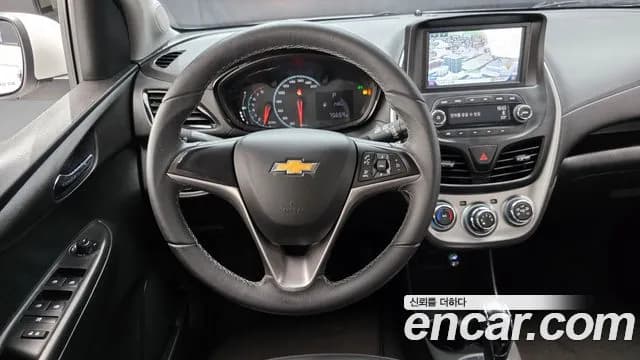 2017 Chevrolet The Next Spark LT Sold VIN KLYDC487DHC235308 – photo 13 2017 Chevrolet The Next Spark LT Sold VIN KLYDC487DHC235308 – photo 13