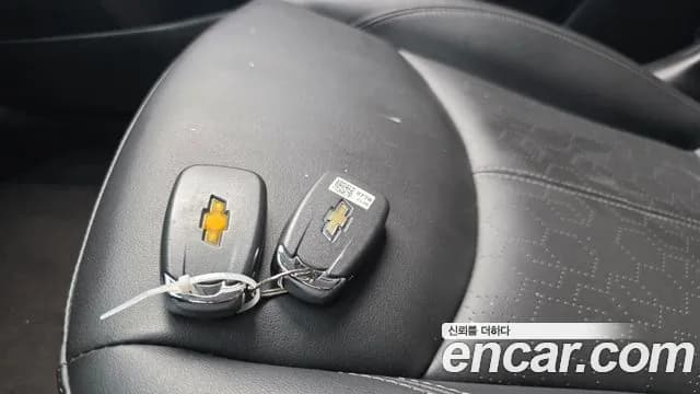 2017 Chevrolet The Next Spark LT Sold VIN KLYDC487DHC235308 – photo 15 2017 Chevrolet The Next Spark LT Sold VIN KLYDC487DHC235308 – photo 15