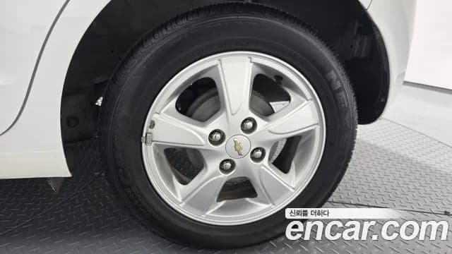 2017 Chevrolet The Next Spark LT Sold VIN KLYDC487DHC235308 – photo 17 2017 Chevrolet The Next Spark LT Sold VIN KLYDC487DHC235308 – photo 17