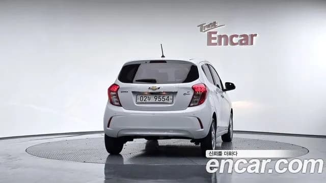 2017 Chevrolet The Next Spark LT Sold VIN KLYDC487DHC235308 – photo 20 2017 Chevrolet The Next Spark LT Sold VIN KLYDC487DHC235308 – photo 20