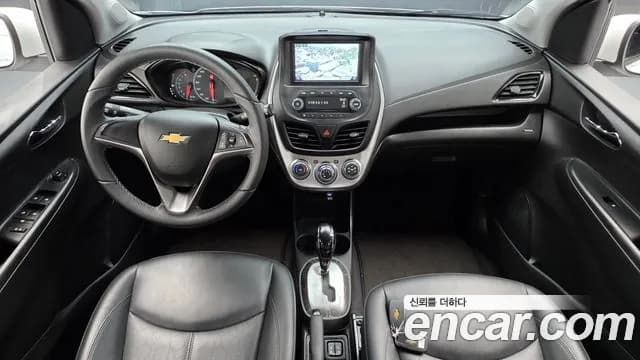 2017 Chevrolet The Next Spark LT Sold VIN KLYDC487DHC235308 – photo 21 2017 Chevrolet The Next Spark LT Sold VIN KLYDC487DHC235308 – photo 21