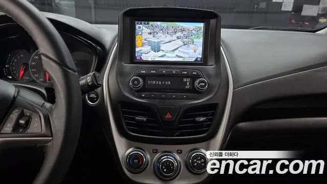 2017 Chevrolet The Next Spark LT Sold VIN KLYDC487DHC235308 – photo 22 2017 Chevrolet The Next Spark LT Sold VIN KLYDC487DHC235308 – photo 22