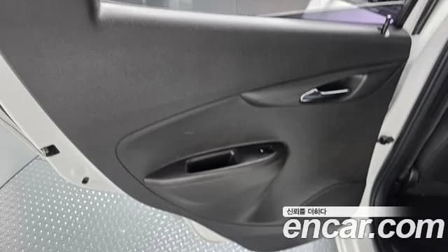 2017 Chevrolet The Next Spark LT Sold VIN KLYDC487DHC235308 – photo 23 2017 Chevrolet The Next Spark LT Sold VIN KLYDC487DHC235308 – photo 23