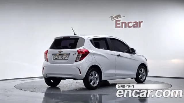 2017 Chevrolet The Next Spark LT Sold VIN KLYDC487DHC235308 – photo 24 2017 Chevrolet The Next Spark LT Sold VIN KLYDC487DHC235308 – photo 24