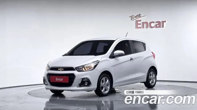 2017 Chevrolet The Next Spark LT Sold VIN KLYDC487DHC235308 – photo 26 2017 Chevrolet The Next Spark LT Sold VIN KLYDC487DHC235308 – photo 26
