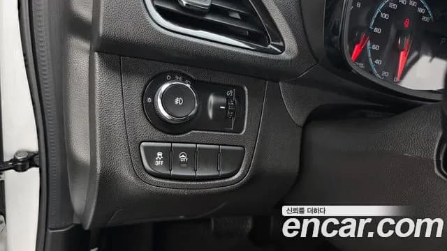 2017 Chevrolet The Next Spark LT Sold VIN KLYDC487DHC235308 – photo 32 2017 Chevrolet The Next Spark LT Sold VIN KLYDC487DHC235308 – photo 32