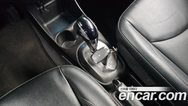 2017 Chevrolet The Next Spark LTZ Sold VIN KLYDC487DHC235686 – exterior detail 2017 Chevrolet The Next Spark LTZ Sold VIN KLYDC487DHC235686 – exterior detail