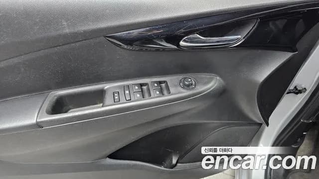 2017 Chevrolet The Next Spark LTZ Sold VIN KLYDC487DHC235686 – photo 12 2017 Chevrolet The Next Spark LTZ Sold VIN KLYDC487DHC235686 – photo 12