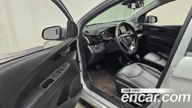 2017 Chevrolet The Next Spark LTZ Sold VIN KLYDC487DHC235686 – photo 13 2017 Chevrolet The Next Spark LTZ Sold VIN KLYDC487DHC235686 – photo 13