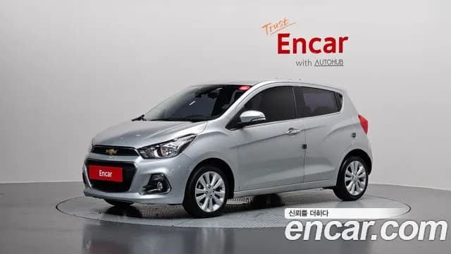 2017 Chevrolet The Next Spark LTZ Sold VIN KLYDC487DHC235686 – photo 14 2017 Chevrolet The Next Spark LTZ Sold VIN KLYDC487DHC235686 – photo 14