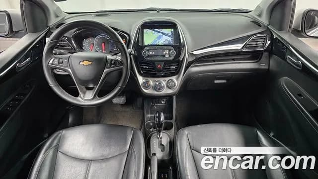 2017 Chevrolet The Next Spark LTZ Sold VIN KLYDC487DHC235686 – photo 15 2017 Chevrolet The Next Spark LTZ Sold VIN KLYDC487DHC235686 – photo 15