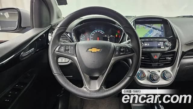 2017 Chevrolet The Next Spark LTZ Sold VIN KLYDC487DHC235686 – photo 16 2017 Chevrolet The Next Spark LTZ Sold VIN KLYDC487DHC235686 – photo 16