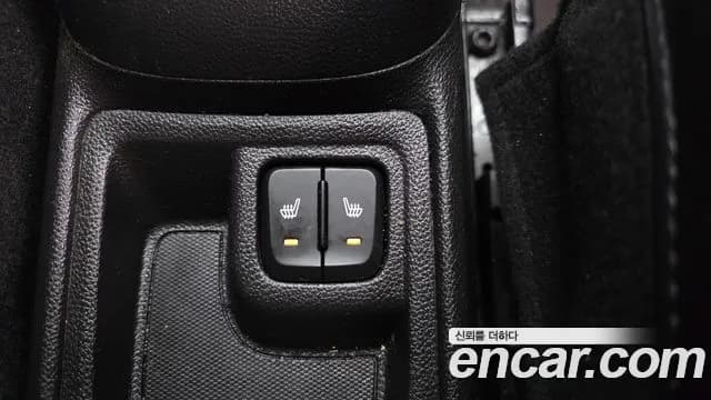 2017 Chevrolet The Next Spark LT Sold VIN KLYDC487DHC239767 – dashboard 2017 Chevrolet The Next Spark LT Sold VIN KLYDC487DHC239767 – dashboard