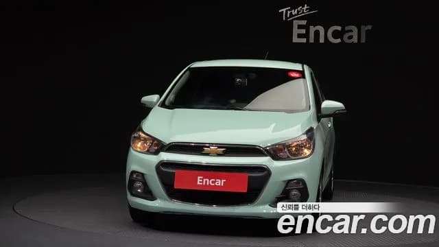 2017 Chevrolet The Next Spark LT Sold VIN KLYDC487DHC239767 – interior seats 2017 Chevrolet The Next Spark LT Sold VIN KLYDC487DHC239767 – interior seats