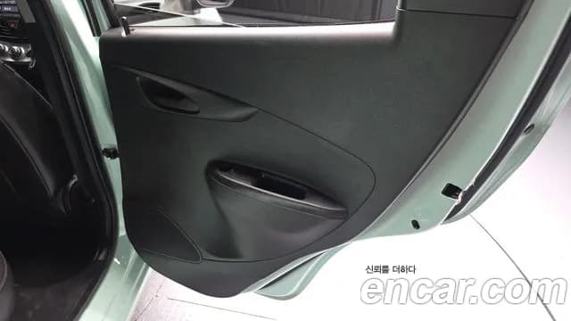 2017 Chevrolet The Next Spark LT Sold VIN KLYDC487DHC239767 – exterior detail 2017 Chevrolet The Next Spark LT Sold VIN KLYDC487DHC239767 – exterior detail